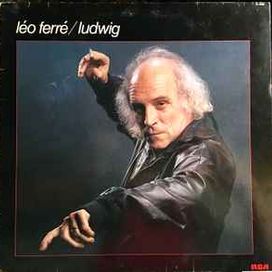 Ludwig - 1983 • Álbum