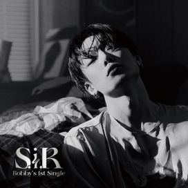 1st Single 'S.i.R' - 2023 • Single/EP