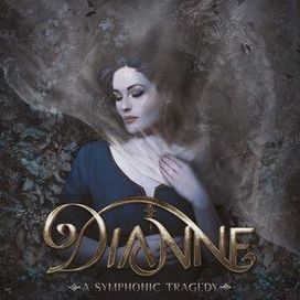 A Symphonic Tragedy - Dianne Van Giersbergen