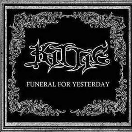 Funeral For Yesterday - 2007 • Álbum