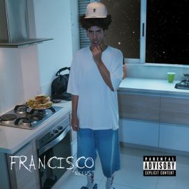 FRANCISCO - 2024 • Álbum