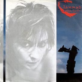 The Hunter - 1989 • Sencillo/EP