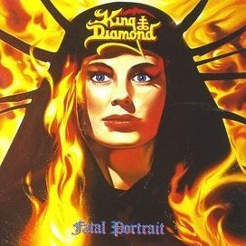 Fatal Portrait - 1986 • Álbum