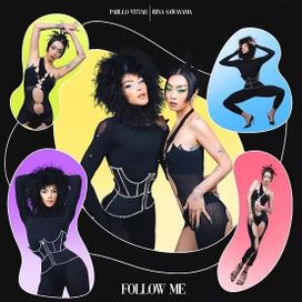Follow Me (feat. Rina Sawayama) - 2022 • Single/EP