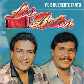 Por Quererte Tanto - 1984 • Álbum