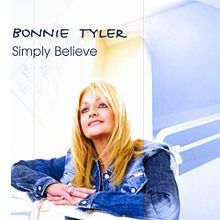 Simply Believe - 2004 • Álbum