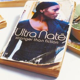 Stranger Than Fiction - 2001 • Álbum