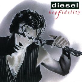 Hepfidelity - Diesel Johnny