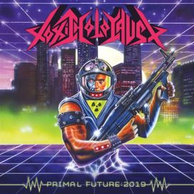 Primal Future: 2019 - 2019 • Álbum