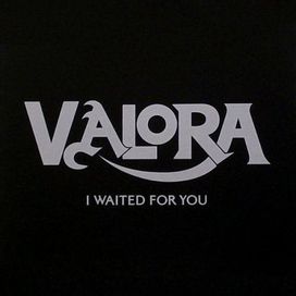 I Waiting For You (Deluxe Edition) - 2012 • Álbum