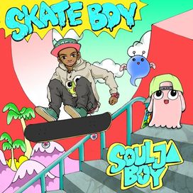 Skate Boy - 2011 • Álbum