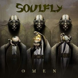 Omen - 2010 • Álbum