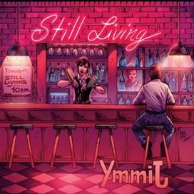 Ymmij - 2017 • Álbum