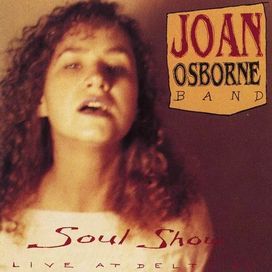 Soul Show - 1991 • Álbum