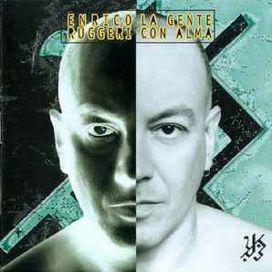 La Gente Con Alma - 1998 • Álbum
