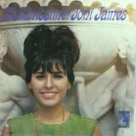 Italianissime! - 1963 • Álbum