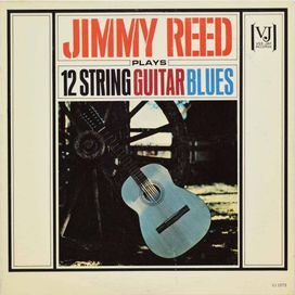 Plays 12 String Guitar Blues - 1963 • Álbum