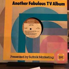 All Time Gospel Favorites - 1981 • Álbum