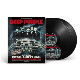 Live at the Royal Albert Hall - 2000 • Álbum