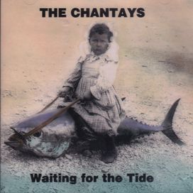 Waiting For The Tide - 1997 • Álbum