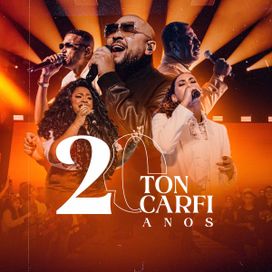 20 Anos (Ao Vivo) - 2025 • Álbum