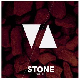 Stone (Ao Vivo) - 2018 • Single/EP