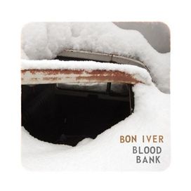 Blood Bank - 2009 • Álbum
