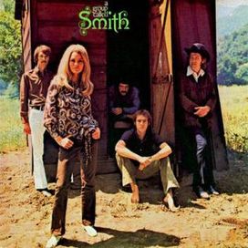 A Group Called Smith - Smith