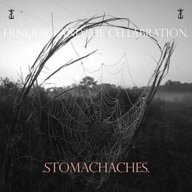 Stomachaches - 2014 • Álbum