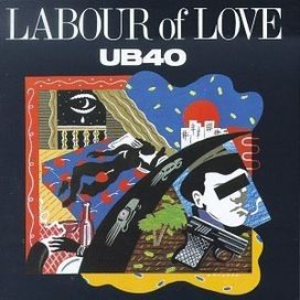 Labour of Love - 1997 • Álbum