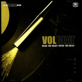Rock the Rebel / Metal the Devil - 2006 • Álbum