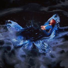 Nightmare on Elmfield Road - 2021 • Álbum