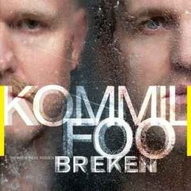 Breken - 2012 • Álbum