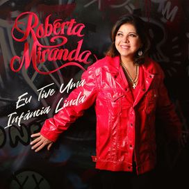Eu Tive Uma Infância Linda - 2021 • Sencillo/EP