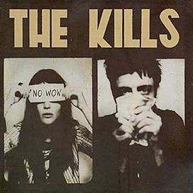 No Wow - 2005 • Álbum