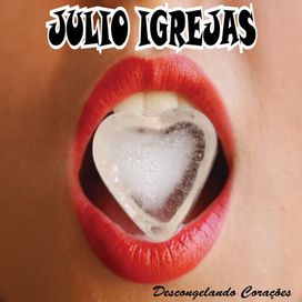Descongelando Corações - 2014 • Álbum