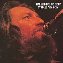 The Troublemaker - 1976 • Álbum