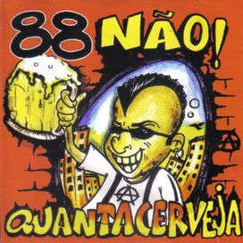Quanta Cerveja - 2003 • Álbum