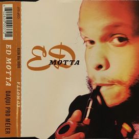 Daqui Pro Méier  - 1997 • Single/EP