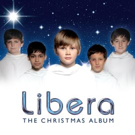 Libera: The Christmas Album - 2011 • Álbum