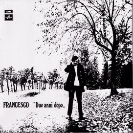Due Anni Dopo - 1970 • Álbum