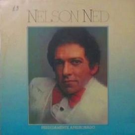 Perdidamente Apaixonado - 1982 • Álbum