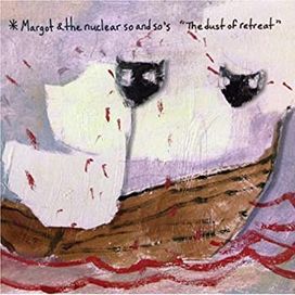 The Dust of Retreat - 2005 • Álbum