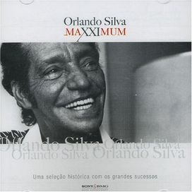 Maxximum: Orlando Silva - 2005 • Álbum