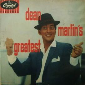 Dean Martin's Greatest - 1961 • Álbum
