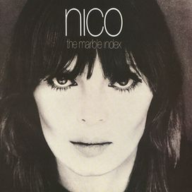 The Marble Index - 1968 • Álbum