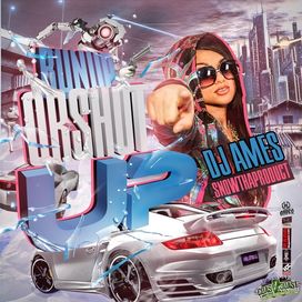 Run Up Or Shut Up  - Snow Tha Product