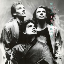 Next Generation (2021 Remaster) - 1986 • Sencillo/EP