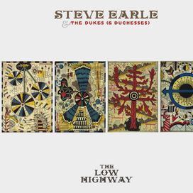 The Low Highway - 2013 • Álbum