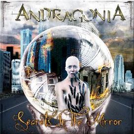 Secrets In The Mirror - 2010 • Álbum